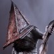 Silent Hill 2 Red Pyramid Thing Regular 1/6 scale Statue 33 cm